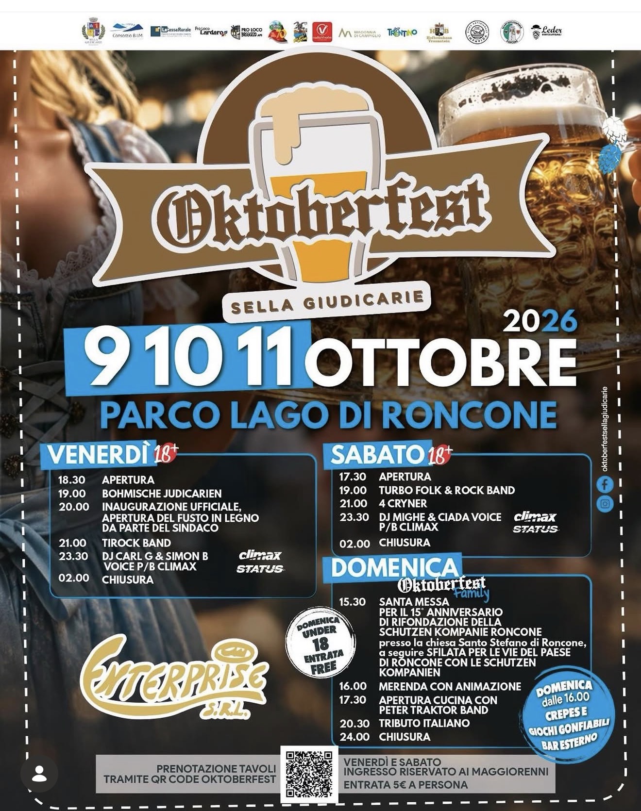 Oktoberfest